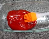 Foto del paso 2 de la receta: Calabaza rellena de carne y queso