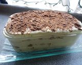 Foto del paso 14 de la receta: Tiramisú