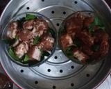 รูปขั้นตอนการทำที่ 4 ของ ซี่โครงหมูนึ่งสองรส