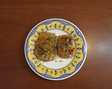 Foto del paso 6 de la receta: Empanadillas de queso con champiñones
