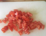 Foto del paso 2 de la receta: Ensalada de arroz y atún