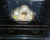Foto langkah ke 7 dari resep Thanksgiving Turkey beserta 6 Makanan Pendamping.
