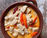 Foto langkah ke 3 dari resep Lodeh Tempe Gembos/ Menjes.