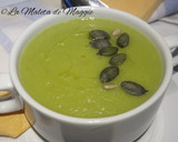 Foto del paso 7 de la receta: Crema de judía verde al curry