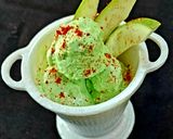 A picture of step 4 of Kachchi Keiry Ice cream.