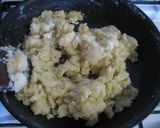 Képviselőfánk recept II recept fázis 2 fotója