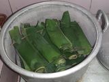 Pepes Tahu