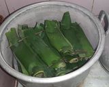 Foto langkah ke 3 dari resep Pepes Tahu.