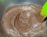 वॉलनट कप केक (Walnut cup cake recipe in Hindi) रेसिपी चरण 2 फोटो