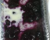 Foto del paso 5 de la receta: Postre de arándanos tres leches