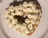 Foto del passaggio 14 della ricetta Cream tart (con pasta frolla al burro) 🍫