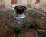 Foto langkah ke 5 dari resep Bronis Chocolatos Ekonomis.