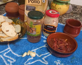 Foto del paso 1 de la receta: Sopa castellana o sopa de ajo (con un toque personal)
