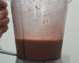 Foto langkah ke 1 dari resep Puding Roti.