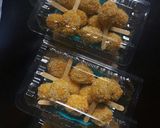 Foto langkah ke 7 dari resep Kaki Naga.