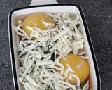 Foto del paso 6 de la receta Huevos al horno