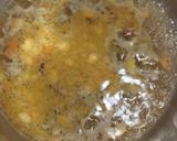 A picture of step 3 of Boiled fruit cake.