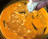 A picture of step 5 of Dubki Kadhi.