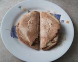 Foto del paso 7 de la receta: Pan árabe integral 100%
