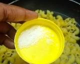 Tomato sauce pasta recipe step 2 photo