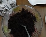 Foto langkah ke 3 dari resep Dessert Box Coklat Gluten Free (Tanpa Whipping Cream).