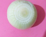 Foto del paso 2 de la receta: Guiso de cordero en salsa de cebollas blancas y especias