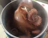 Foto del paso 6 de la receta: Pulpo a la gallega