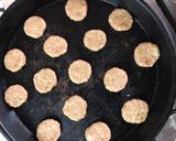 Foto del paso 2 de la receta: Alfajorcitos de avena