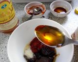 Foto del paso 2 de la receta: Zanahorias a la parrilla con miso picante