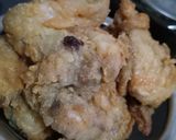 Foto langkah ke 2 dari resep Hot chicken wings.