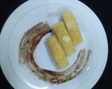 Foto langkah ke 1 dari resep Wingko.
