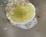 Foto langkah ke 4 dari resep Shirataki Goreng Putih Telur.