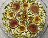 عکس مرحله 6 از دستور کیک پای انجیر