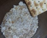 Foto del paso 1 de la receta: Bomboncitos o trufas súper fáciles... con ingredientes que tenemos en casa