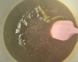 Foto langkah ke 3 dari resep Bubur Sumsum Lembut.