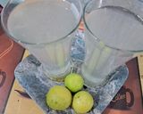 A picture of step 3 of Lemon juice.
