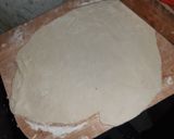 Foto del paso 3 de la receta: Palitos de pizza