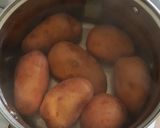 Rakott burgonya recept fázis 1 fotója