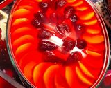 Φωτογραφία βήματος 4 της συνταγής Multi color, γλυκό ψυγείου