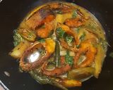 পটল দিয়ে মাছের পাতলা ঝোল (potol diye macher patla jhol recipe i রেসিপি ধাপ - 5 ছবি
