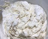 Foto del paso 3 de la receta: Masa para pizza, pizzetas o calzone súper fácil ♥️