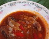 Foto langkah ke 3 dari resep Tumis Sarden Kaleng.