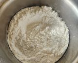 A picture of step 2 of Kesari Shahi Jalebi - Indian Traditional Sweets.