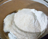 Foto del paso 2 de la receta: Pepas integrales de dulce de leche