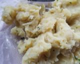 Foto langkah ke 3 dari resep Tart Mashed Potato.