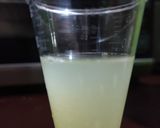 Foto langkah ke 5 dari resep Es Sereh Lemon.