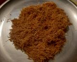 সেমাই (Semai recipe in Bengali) রেসিপি ধাপ - 1 ছবি