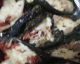 Foto del paso 4 de la receta: Chiles poblanos al horno