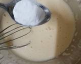 Vanilla Cake recipe step 3 photo