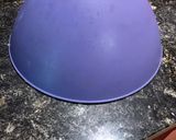 Foto del paso 1 de la receta: Libritos de grasa (manteca) harina integral y semillas